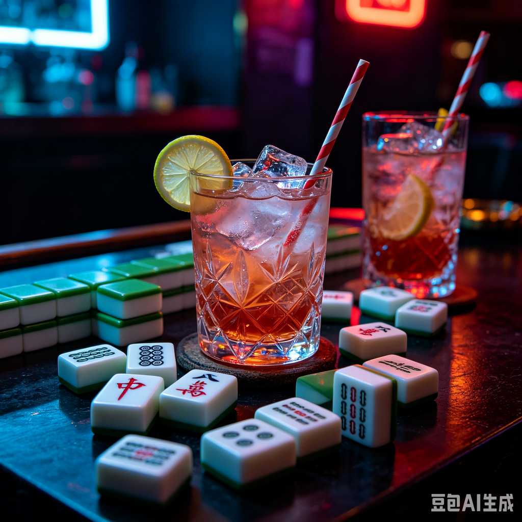 Ohrid,mahjong