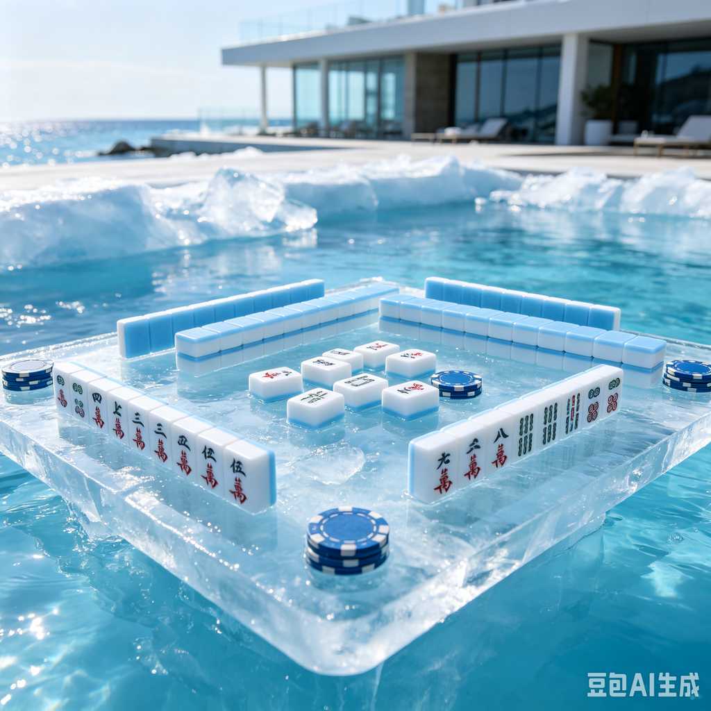 durable mahjong set for outdoor