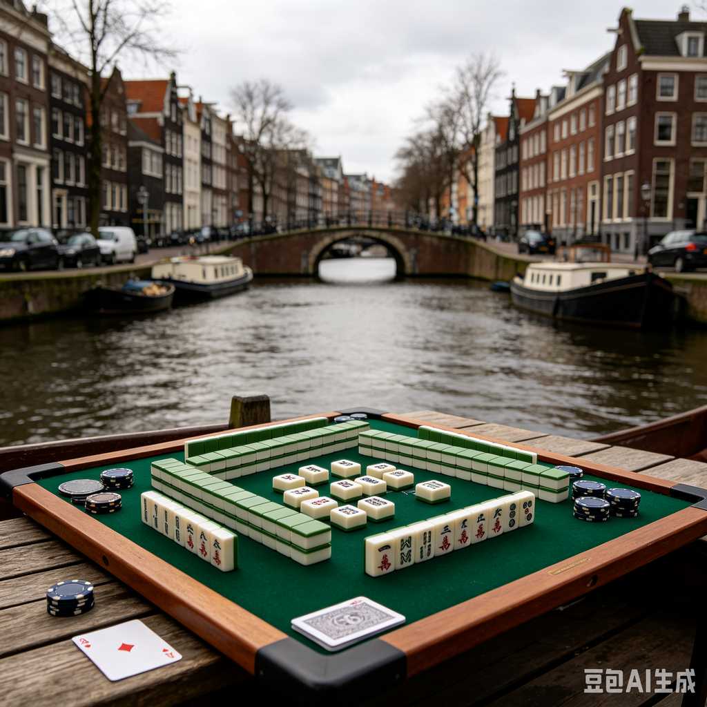 NewOrleans,mahjong