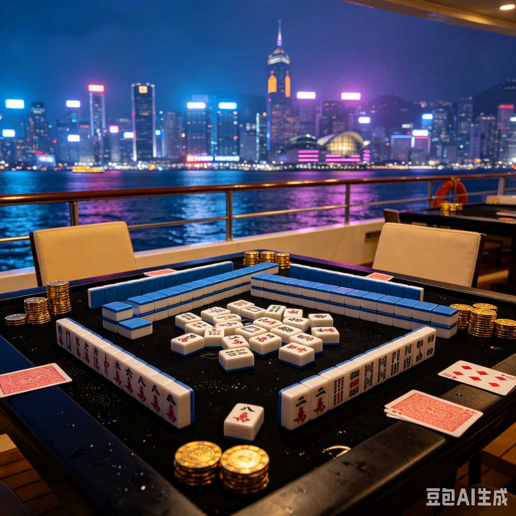 special edition mahjong tiles
