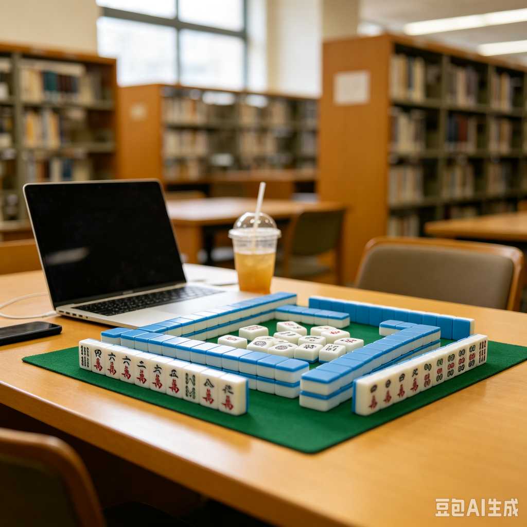 MexicoCity,mahjong