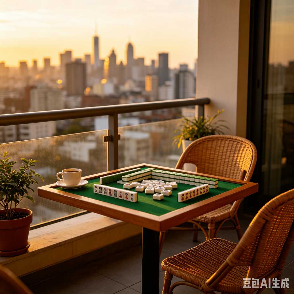 easy to read mahjong tiles