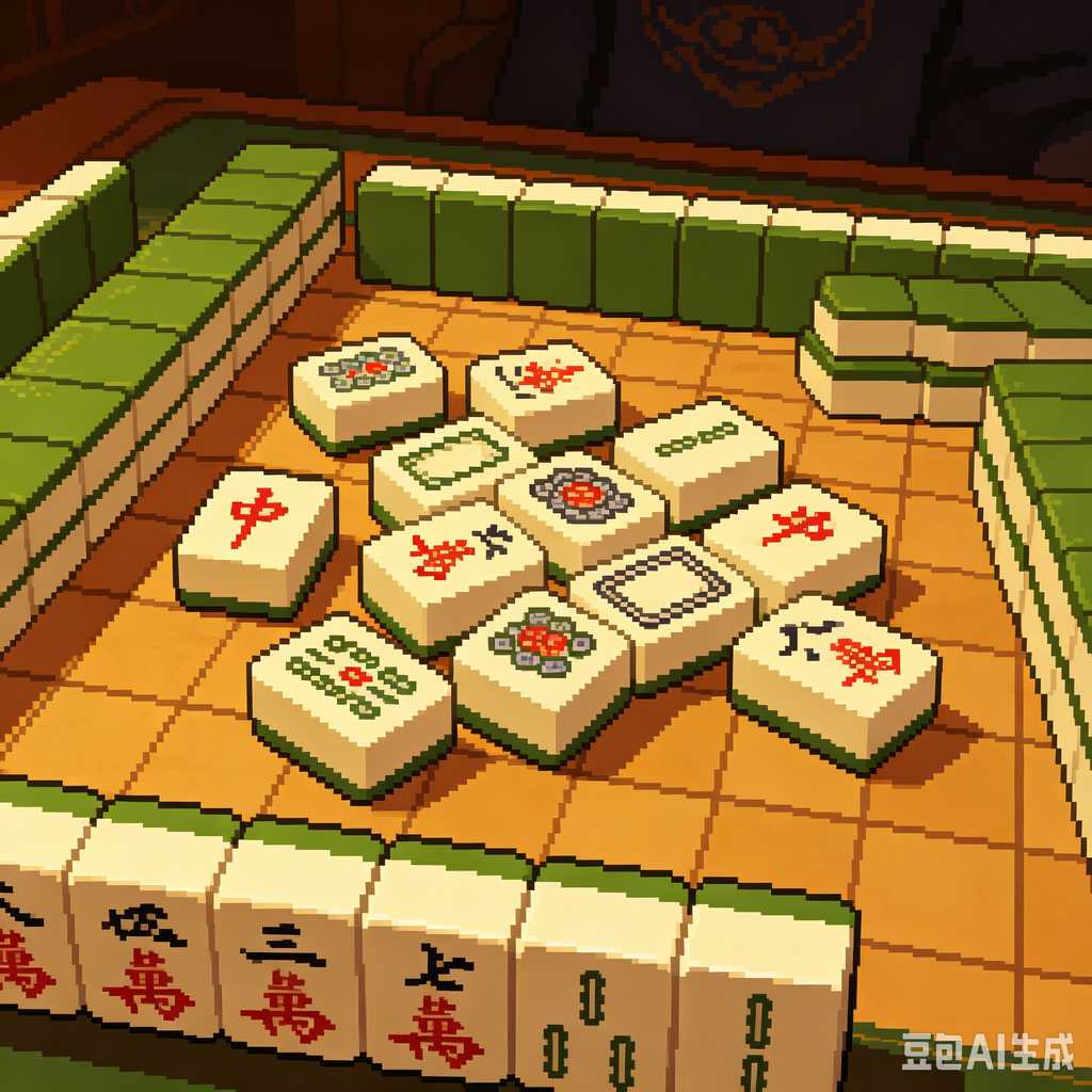 Milan,mahjong