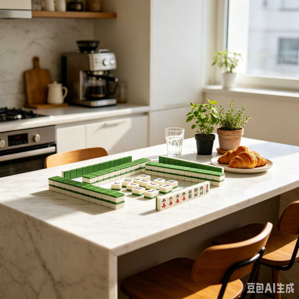 SanDiego,mahjong