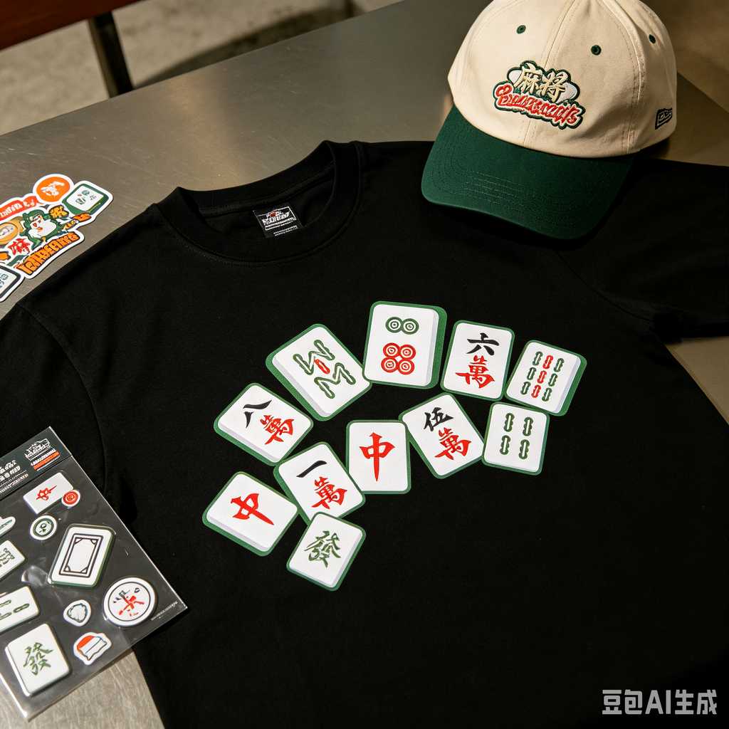 Moscow,mahjong