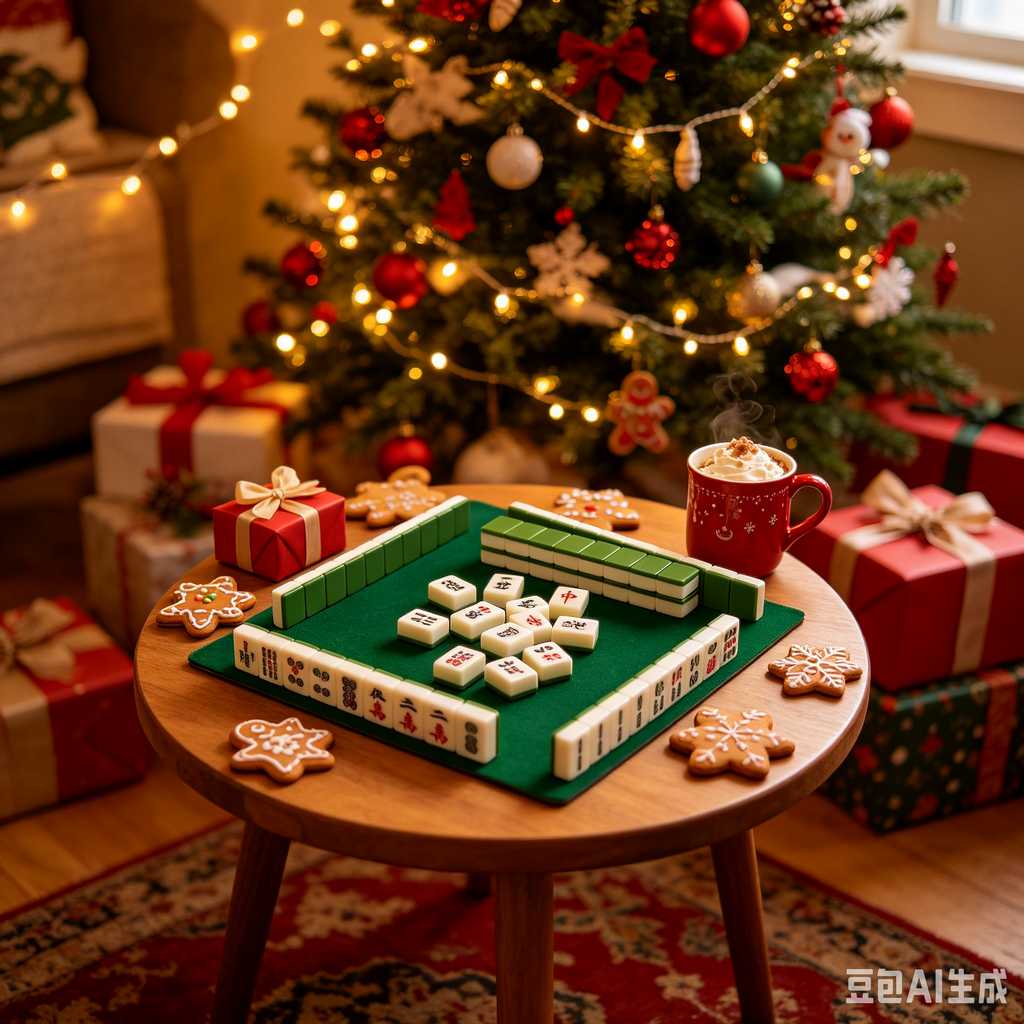 how to play american mahjong