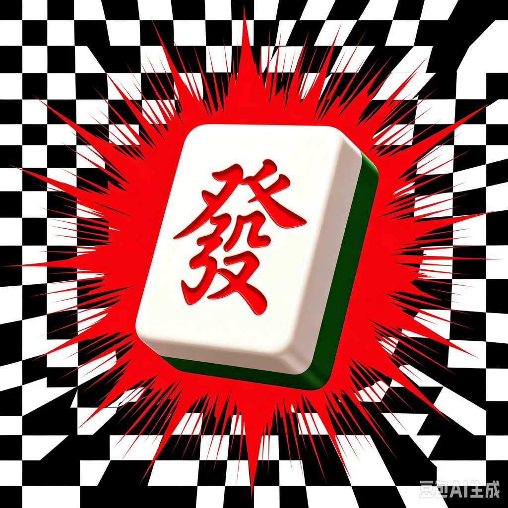 craft mahjong set