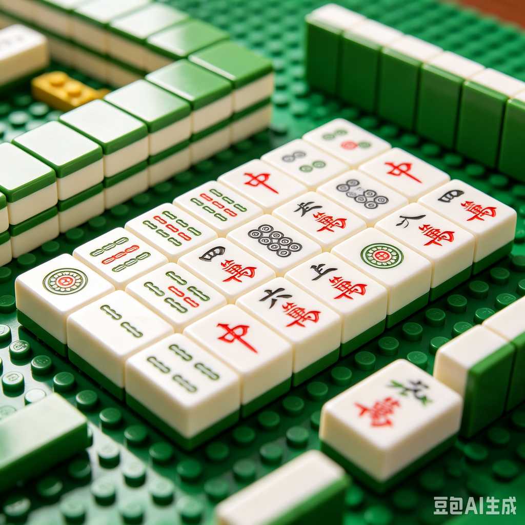 waterproof mahjong mat