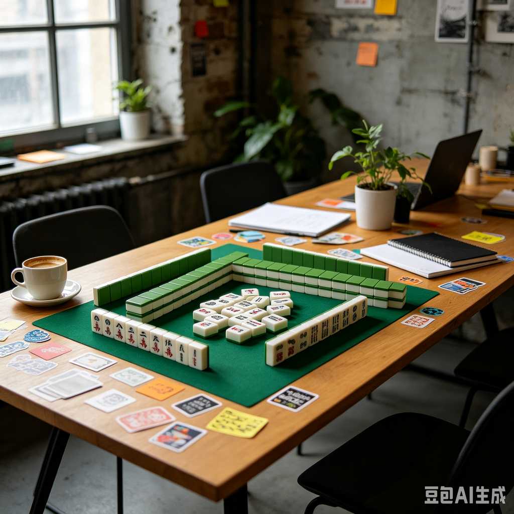 saintpetersburg,mahjong