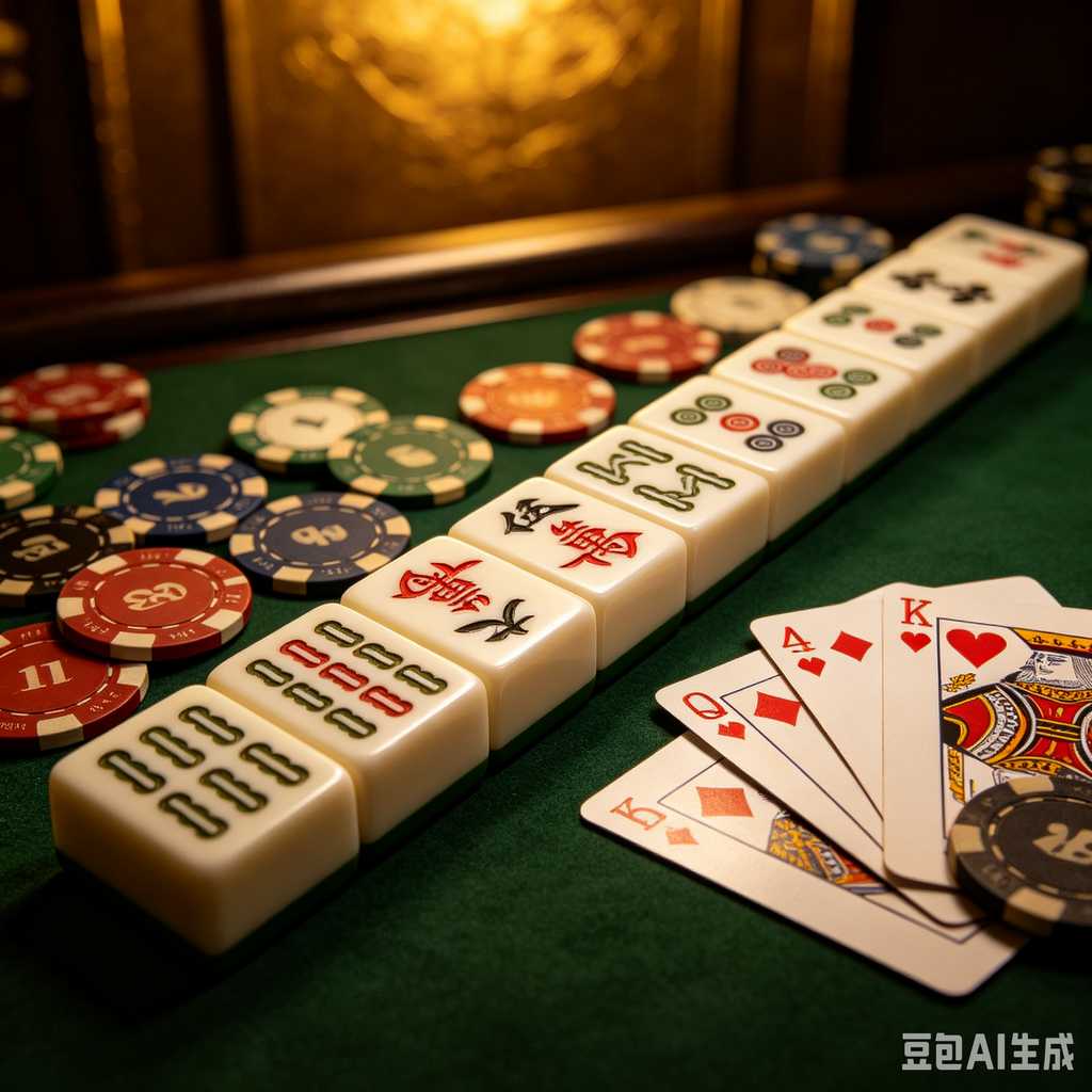 metal mahjong scoring chips