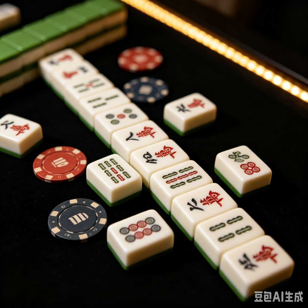 anchorage,mahjong