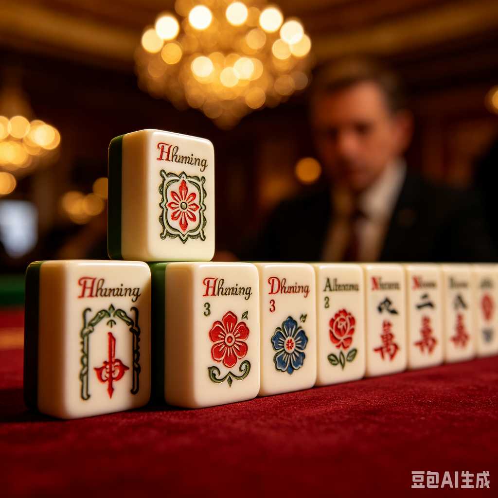 top affordable mahjong set